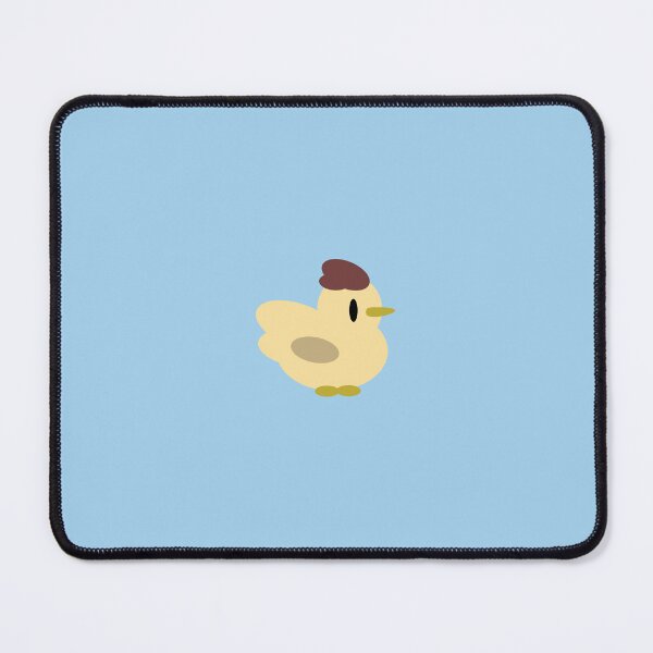 Item preview, regular stardew chicken designed and sold by inthenarrative.