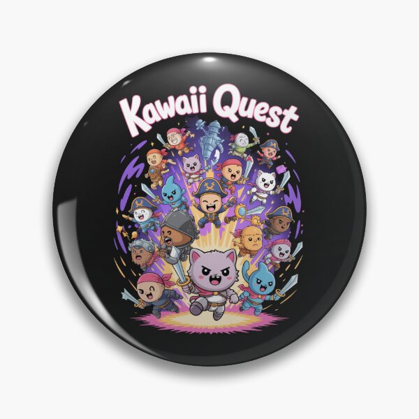 Item preview, Adventure Squad Rush designed and sold by SignumShop.