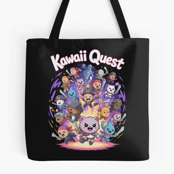 Item preview, Adventure Squad Rush designed and sold by SignumShop.