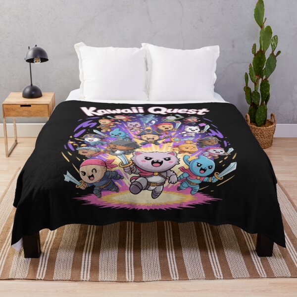 Item preview, Adventure Squad Rush designed and sold by SignumShop.