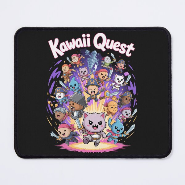 Item preview, Adventure Squad Rush designed and sold by SignumShop.