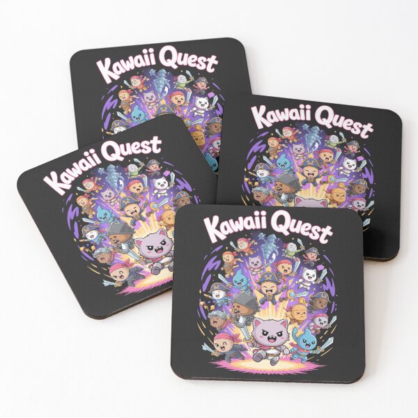 Item preview, Adventure Squad Rush designed and sold by SignumShop.