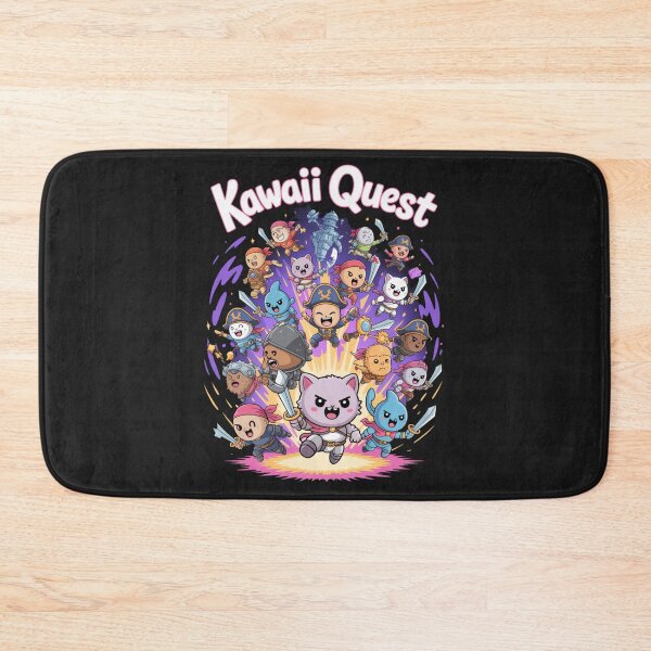 Item preview, Adventure Squad Rush designed and sold by SignumShop.