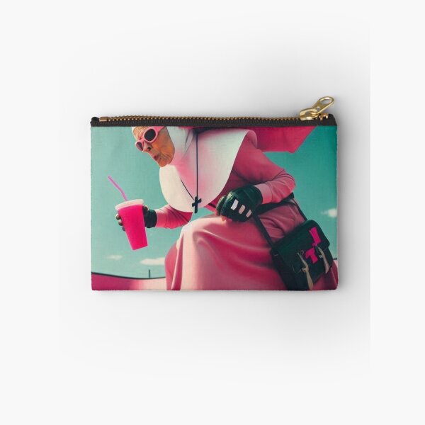 Item preview, Skater of the Cloth: Sippin’, Rippin’, and Flippin’ in Full Flow" designed and sold by Print Fiction.