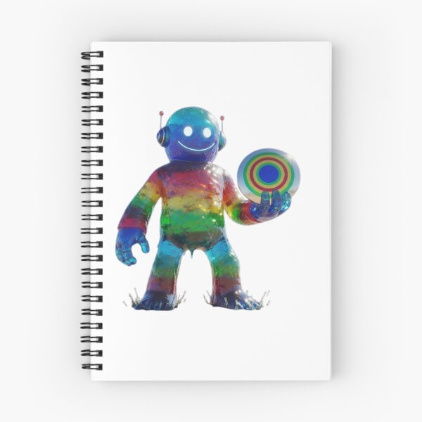 Item preview, Jelly Alien designed and sold by PP&RAINBOW SHOP.
