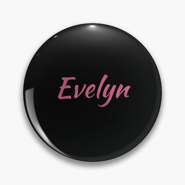 Item preview, Evelyn name  designed and sold by SkynetV5.