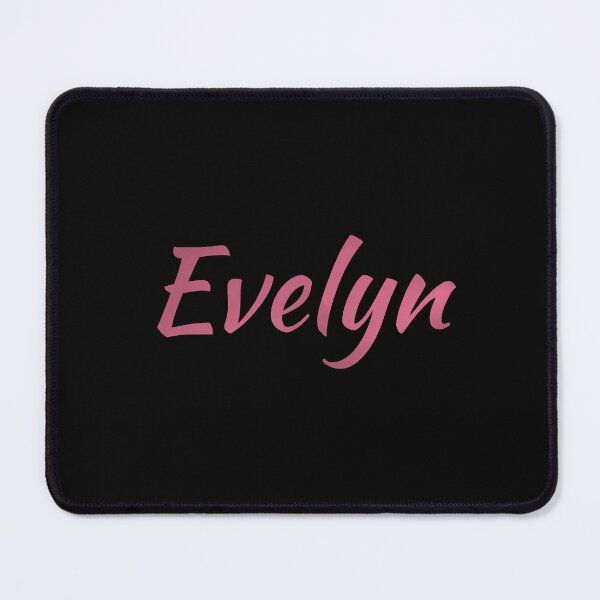 Item preview, Evelyn name designed and sold by SkynetV5.