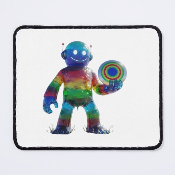 Item preview, Jelly Alien designed and sold by PP&RAINBOW SHOP.