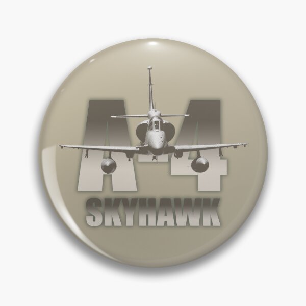 Item preview, Douglas A-4 Skyhawk designed and sold by mctavares60.