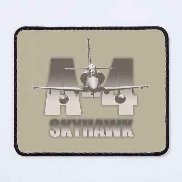 Item preview, Douglas A-4 Skyhawk designed and sold by mctavares60.