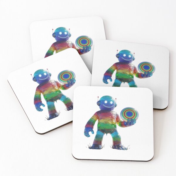 Item preview, Jelly Alien designed and sold by PP&RAINBOW SHOP.