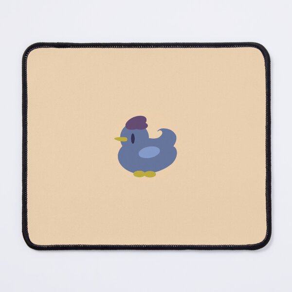 Item preview, stardew blue chicken designed and sold by inthenarrative.