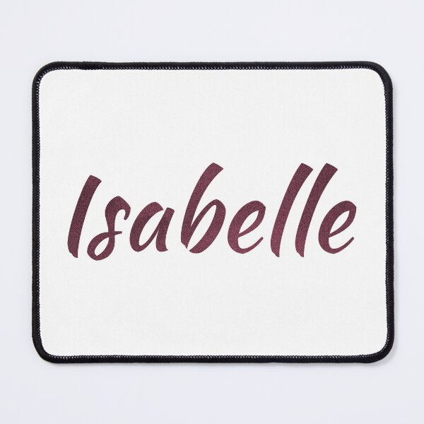 Item preview, Isabelle designed and sold by SkynetV5.