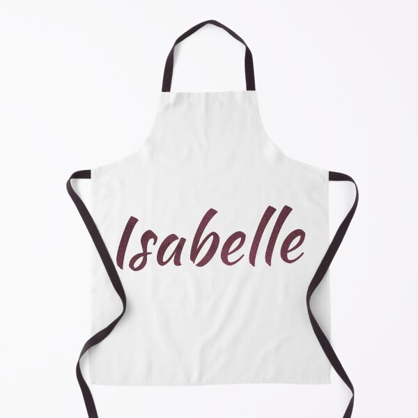 Item preview, Isabelle designed and sold by SkynetV5.