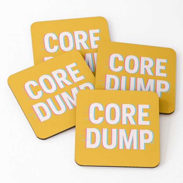 Item preview, Core Dump Glitch Effect designed and sold by ArtComixHaven.