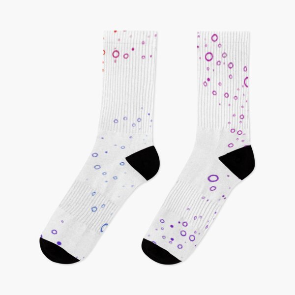 Item preview, Rainbow Dots Explosion – Fun and Colorful Circle Pattern designed and sold by ChibiChaoss.