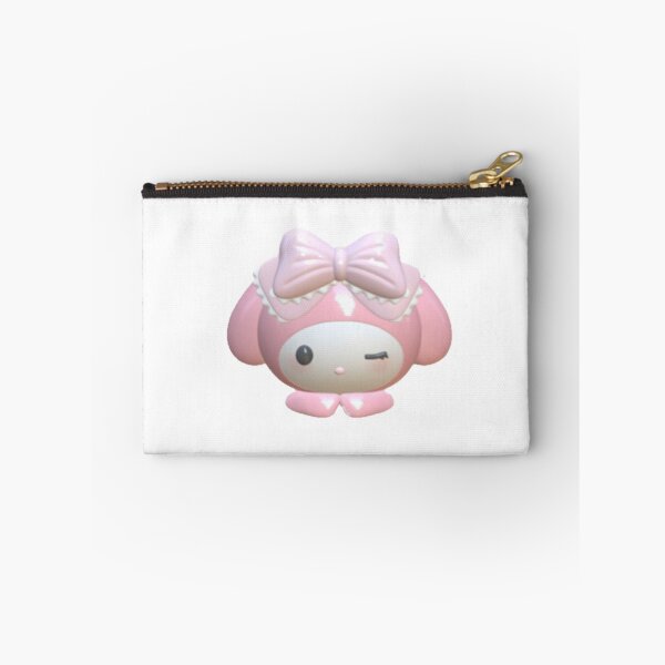 Item preview, Cute my melody sticker designed and sold by TaeAndYou.