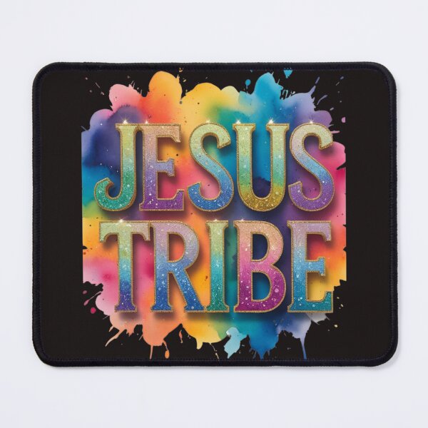 Item preview, Jesus tribe designed and sold by RMWtees.