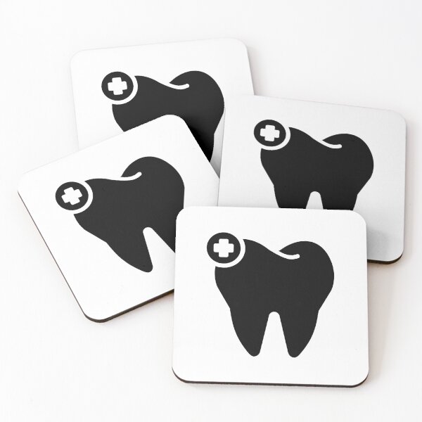 Item preview, dentist, professional symbols, work icon, professional icons, occupational symbols, doctor, medicine designed and sold by chipmuckdesignn.
