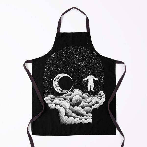 Item preview, Space Skull designed and sold by barmalisiRTB.