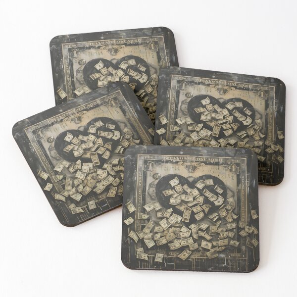 Item preview, money designed and sold by Kat's Design Hub.