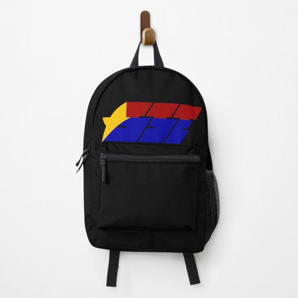 Item preview, Shooting Star Express Logo designed and sold by LittleShopOfErrors.