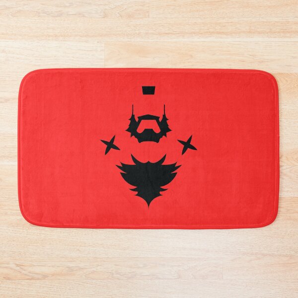 Item preview, Hair Style Zangief designed and sold by NerdGastonRed.