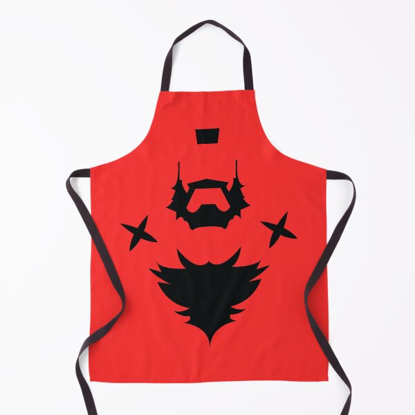 Item preview, Hair Style Zangief designed and sold by NerdGastonRed.