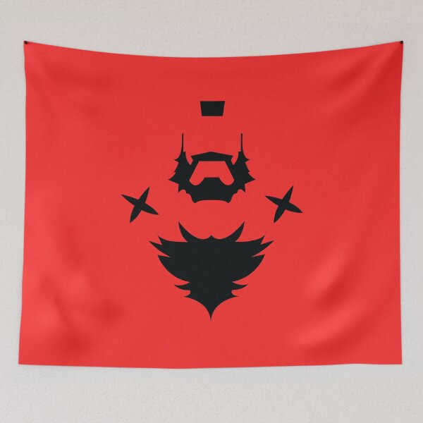 Item preview, Hair Style Zangief designed and sold by NerdGastonRed.