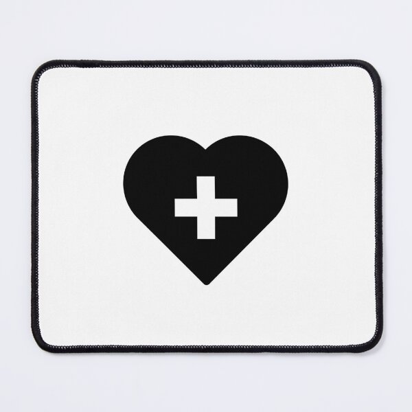 Item preview, nurse, dentist, professional symbols, work icon, professional icons, occupational symbols, doctor, medicine designed and sold by chipmuckdesignn.