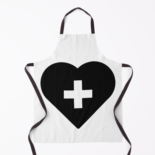Item preview, nurse, dentist, professional symbols, work icon, professional icons, occupational symbols, doctor, medicine designed and sold by chipmuckdesignn.