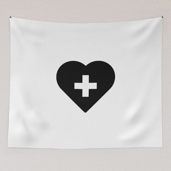 Item preview, nurse, dentist, professional symbols, work icon, professional icons, occupational symbols, doctor, medicine designed and sold by chipmuckdesignn.