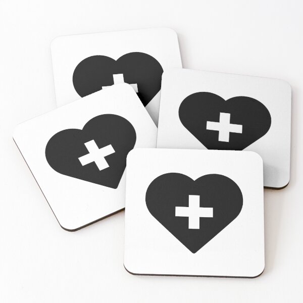 Item preview, nurse, dentist, professional symbols, work icon, professional icons, occupational symbols, doctor, medicine designed and sold by chipmuckdesignn.
