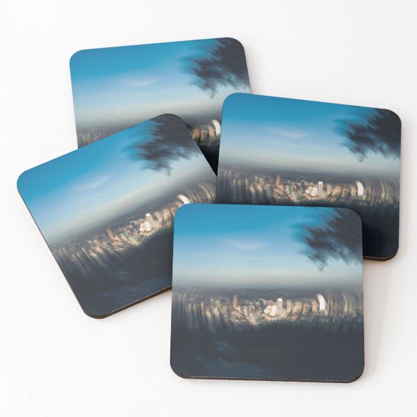 Item preview, Downtown Portland designed and sold by GrangeHall.