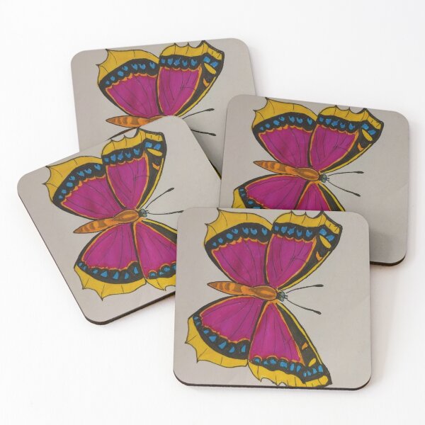 Item preview, Camberwell Beauty butterfly designed and sold by stonefurycustoms.