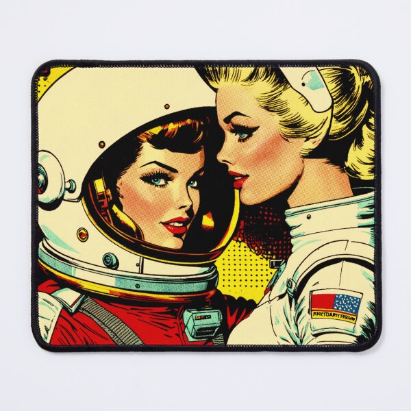 Item preview, The Adventures of Captain Sappho | Take Off designed and sold by NickWhittleArt.