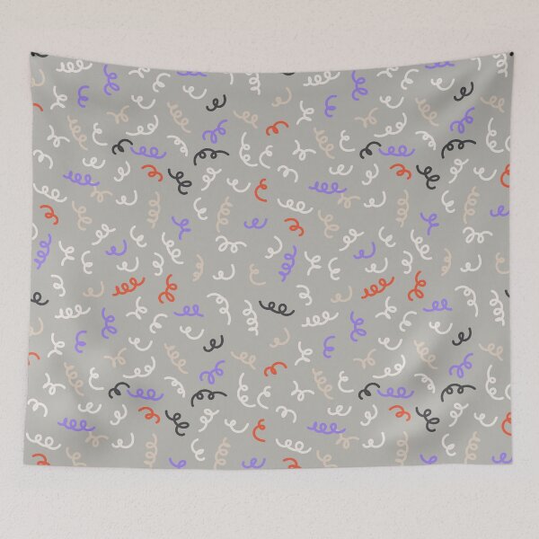 Item preview, Confetti-4 designed and sold by Farissa Designs.