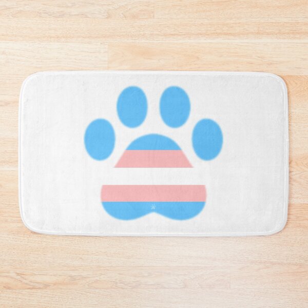 Item preview, Trans Paw designed and sold by Kitramina’s Shop.