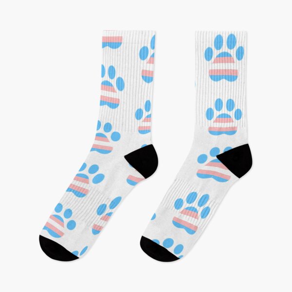 Item preview, Trans Paw designed and sold by Kitramina’s Shop.