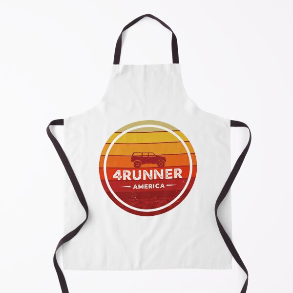 Item preview, 4Runner Retro designed and sold by Timegraf.
