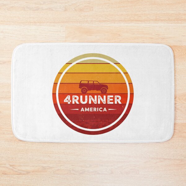 Item preview, 4Runner Retro designed and sold by Timegraf.