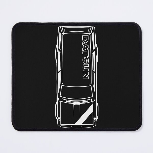 Item preview, Datsun 510 RULES designed and sold by ThoseTheories.