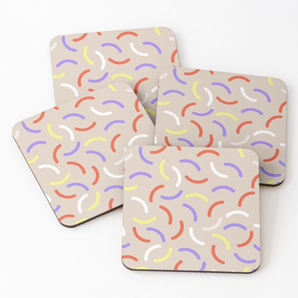 Item preview, Confetti-5 designed and sold by Farissa Designs.