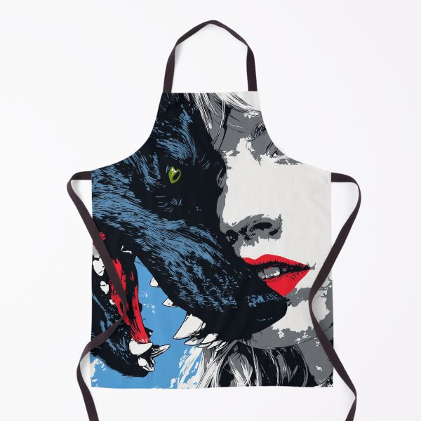 Item preview, Running wild designed and sold by randynash.