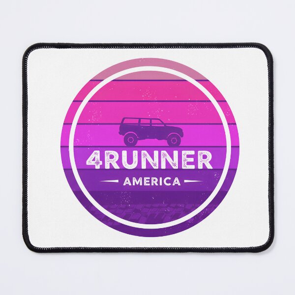 Item preview, 4Runner Retro designed and sold by Timegraf.