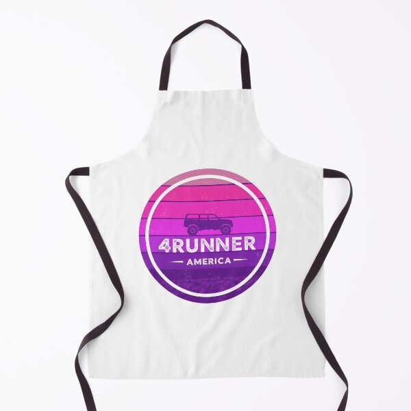 Item preview, 4Runner Retro designed and sold by Timegraf.