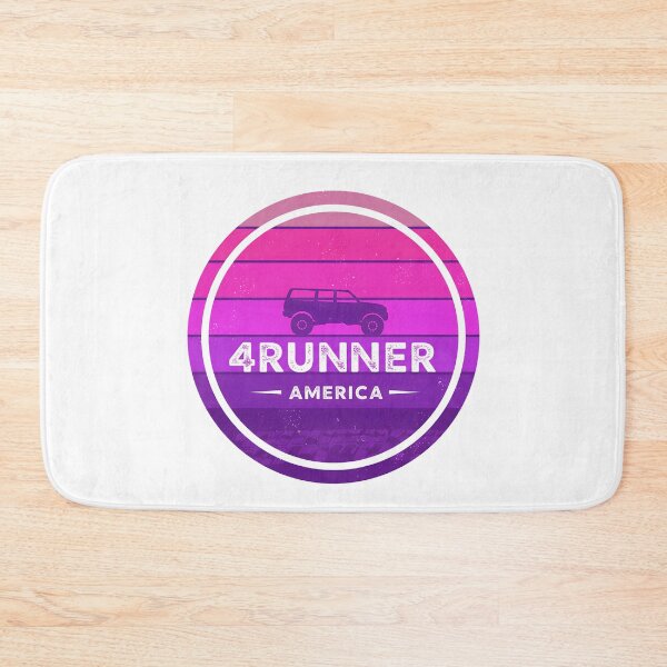 Item preview, 4Runner Retro designed and sold by Timegraf.