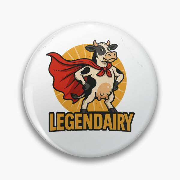 Item preview, LEGENDAIRY designed and sold by GOOSEWHISPERER .