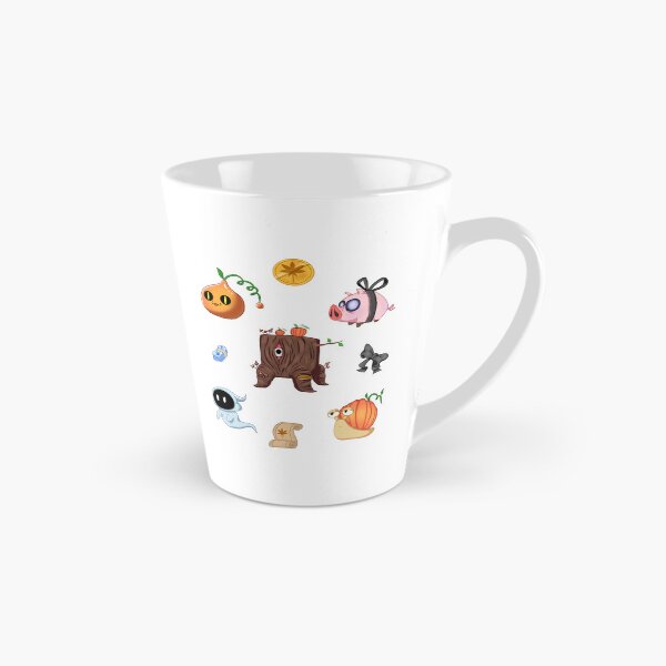 Item preview, Maplestory Halloween Friends designed and sold by Regi's Art.