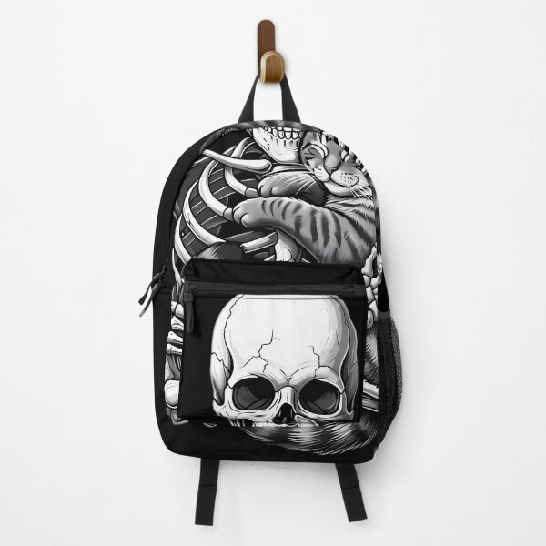 Item preview, Till Death Do Us Purr designed and sold by Linework Studio.